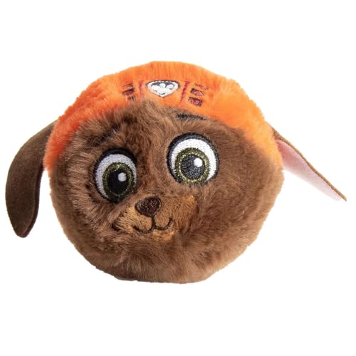 TY Zuma Paw Patrol Plüschtier, Plüschtier, kuscheliges Sammlerstück für Kinder und Babys, gefüllte Teddy-Plüschtiere für Mädchen und Jungen ab 4 Jahren TY Zuma Paw Patrol Plüschtier, Plüschtier, kuscheliges Sammlerstück für Kinder und Babys, gefüllte Teddy-Plüschtiere für Mädchen und Jungen ab 4 Jahren von TY