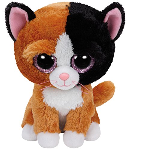 Tauri - Katze braun 15 cm Tauri - Katze braun 15 cm von TY