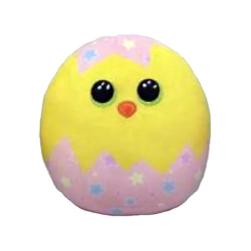 Ty Floppity Hase Squish Kissen, ca. 20 cm von TY