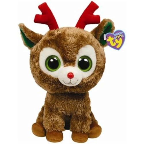 Ty 36935 Beanie Boos - Plüsch Rentier Comet, 21,5 cm Ty 36935 Beanie Boos - Plüsch Rentier Comet, 21,5 cm von TY