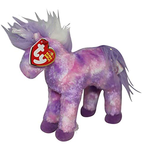 Ty 40459 - Ty Plüsch - Beanie Babies - Einhorn Stargazer von BEANIE BABIES