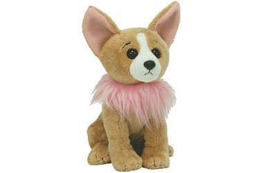 Ty Beanie Babies 2.0 Pico Chichuahua by Ty Ty Beanie Babies 2.0 Pico Chichuahua by Ty von TY