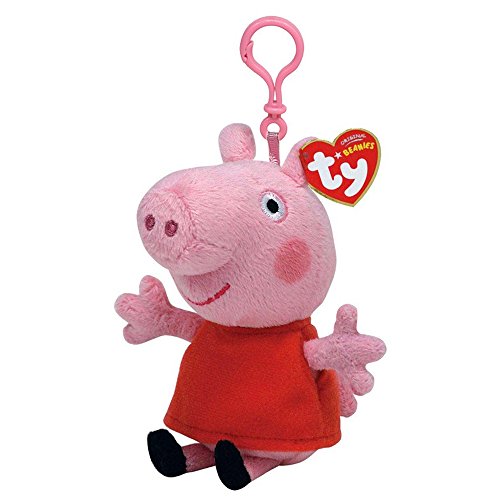 Ty Beanie Babies – Peppa Wutz von TY