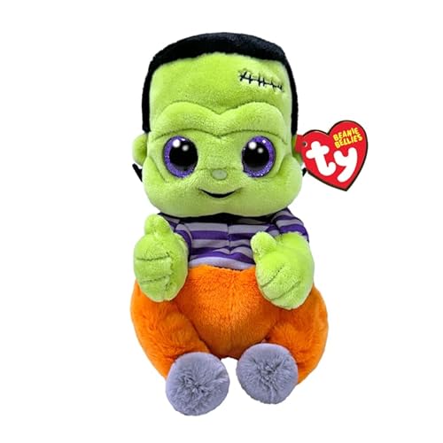 TY Carletto Victor Frankenstein Beanie BELLIE 17 TY Carletto Victor Frankenstein Beanie BELLIE 17 von TY