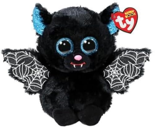 TY Carletto BATRICK BAT FLEDERMA Beanie Boo 15CM TY Carletto BATRICK BAT FLEDERMA Beanie Boo 15CM von TY