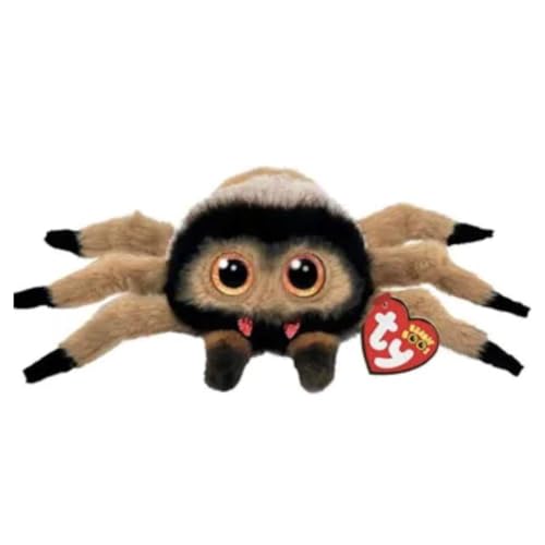 Ty Beanie Boo Godfrey The Black and Tan Spider – 15,2 cm Ty Beanie Boo Godfrey The Black and Tan Spider – 15,2 cm von TY