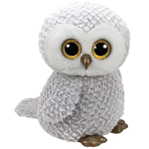 Ty Beanie Boo XL - Owlette Owl - 42 cm - Knuffel Ty Beanie Boo XL - Owlette Owl - 42 cm - Knuffel von TY
