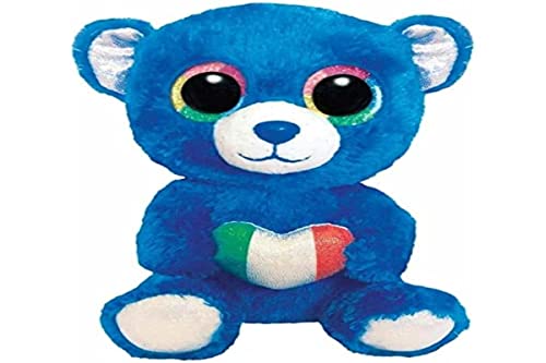 Ty – Beanie Boo 's Romeo Italien, t36099 Ty – Beanie Boo 's Romeo Italien, t36099 von TY