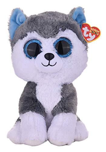Ty Beanie Boos Slush - Husky 23 cm Plüschtier Ty Beanie Boos Slush - Husky 23 cm Plüschtier von Carletto Ty