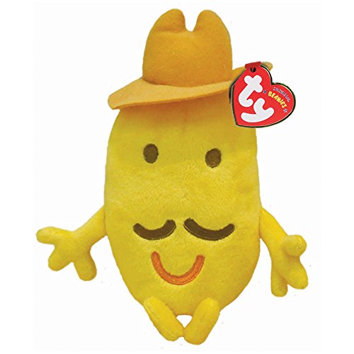 Ty Mr Potato Beanie Soft Toy Ty Mr Potato Beanie Soft Toy von TY