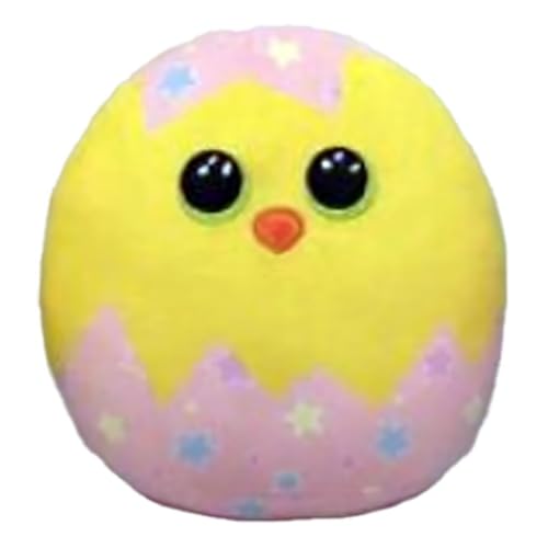 Ty Pippa Chick Squishy Beanie 14 0 - STK von TY