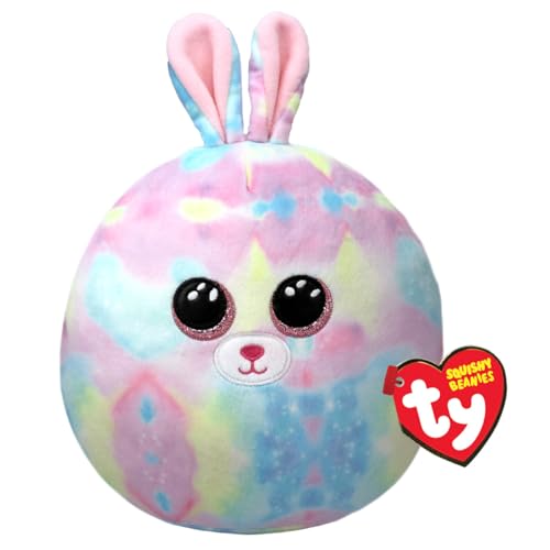 Ty Pippa Kücken Squish Kissen, ca. 20 cm von TY