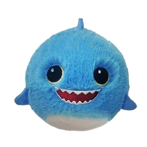 Ty Rebound Beanies - Fins The Shark Ty Rebound Beanies - Fins The Shark von TY