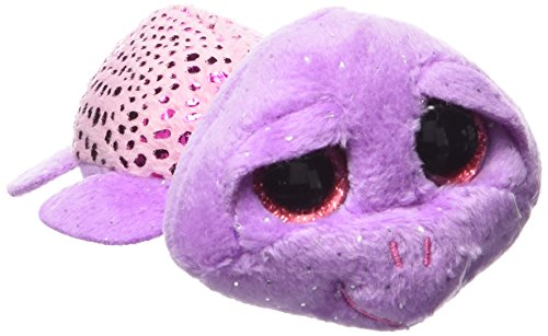Ty Slowpakes - Beanie Boos Schildkröte Schlüsselanhänger 8,5 cm Ty Slowpakes - Beanie Boos Schildkröte Schlüsselanhänger 8,5 cm von Carletto Ty