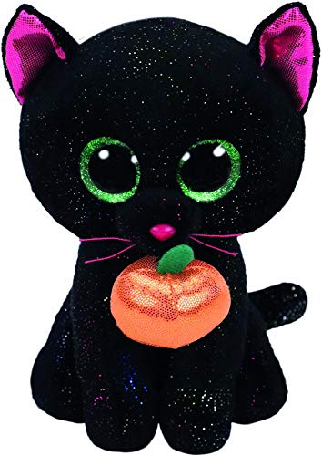 Ty - TY36210 – Beanie Boo's – Plüschtier Trank, die schwarze Katze, 15 cm Ty - TY36210 – Beanie Boo's – Plüschtier Trank, die schwarze Katze, 15 cm von TY