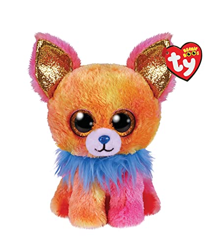 Yips Chihuahua With Horn - Beanie Boos von TY