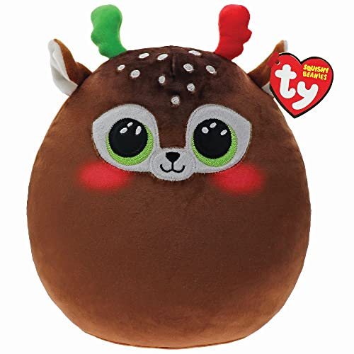ty Minx Reindeer - Squisy Beanie 35cm ty Minx Reindeer - Squisy Beanie 35cm von TY