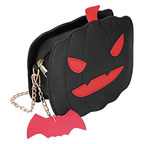 TYCIONG -Einkaufstasche Messenger Umhängetasche Crossbody Bag Handtasche Multifunktional ReißVerschluss Verschluss Großer Kapazität für Süßigkeiten -Telefonschlüssel mit PU Leder von TYCIONG