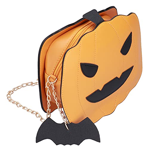 TYCIONG -Einkaufstasche Messenger Umhängetasche Crossbody Bag Handtasche Multifunktional ReißVerschluss Verschluss Großer Kapazität für Süßigkeiten -Telefonschlüssel mit PU Leder von TYCIONG