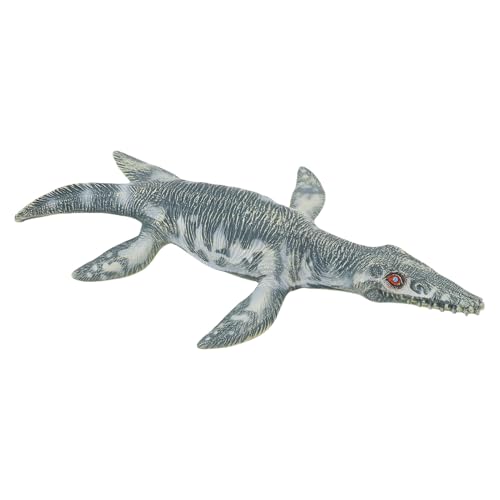 TYCIONG Liopleurodon Model Figur Liopleurodon Figur Liopleurodon Spielzeug Detaillierte Weiche Kunststoff Realistische Marine -Tier mit Einzigartiger Textur für Bildungsspiel TYCIONG Liopleurodon Model Figur Liopleurodon Figur Liopleurodon Spielzeug Detaillierte Weiche Kunststoff Realistische Marine -Tier mit Einzigartiger Textur für Bildungsspiel von TYCIONG