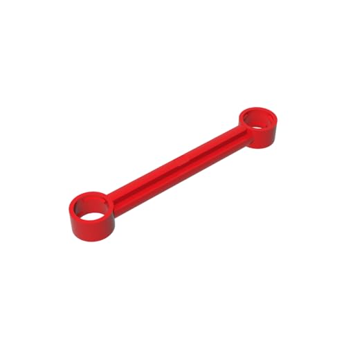 Klassische Ziegel GDS-1027-010 Technicial Link 1 x 6 Without Stoppers Kompatibel mit Lego 32005 100% Kompatibel mit Lego und Allen großen Ziegel-Marken Klassische Ziegel GDS-1027-010 Technicial Link 1 x 6 Without Stoppers Kompatibel mit Lego 32005 100% Kompatibel mit Lego und Allen großen Ziegel-Marken von Eske Kouri