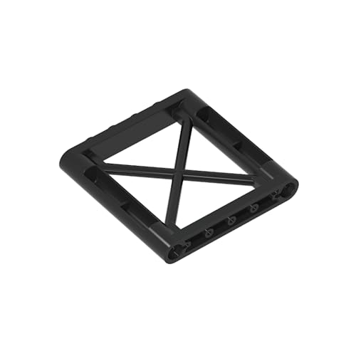 Klassische Ziegel GDS-1196-080 Support 1 x 6 x 5 Girder Rectangular Kompatibel mit Lego 64448 100% Kompatibel mit Lego und Allen großen Ziegel-Marken Klassische Ziegel GDS-1196-080 Support 1 x 6 x 5 Girder Rectangular Kompatibel mit Lego 64448 100% Kompatibel mit Lego und Allen großen Ziegel-Marken von Eske Kouri
