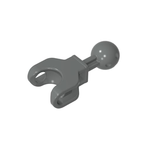 Klassische Ziegel GDS-1208-072 Large Figure Skeletal, Limb, 4L with Ball Joint on Axle and Ball Socket Kompatibel mit Lego 90611 100% Kompatibel mit Lego und Allen großen Ziegel-Marken Klassische Ziegel GDS-1208-072 Large Figure Skeletal, Limb, 4L with Ball Joint on Axle and Ball Socket Kompatibel mit Lego 90611 100% Kompatibel mit Lego und Allen großen Ziegel-Marken von TYCOLE