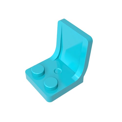 Klassische Ziegel GDS-1308-046 Seat/Chair 2 x 2 Kompatibel mit Lego 4079 100% Kompatibel mit Lego und Allen großen Ziegel-Marken Klassische Ziegel GDS-1308-046 Seat/Chair 2 x 2 Kompatibel mit Lego 4079 100% Kompatibel mit Lego und Allen großen Ziegel-Marken von TYCOLE