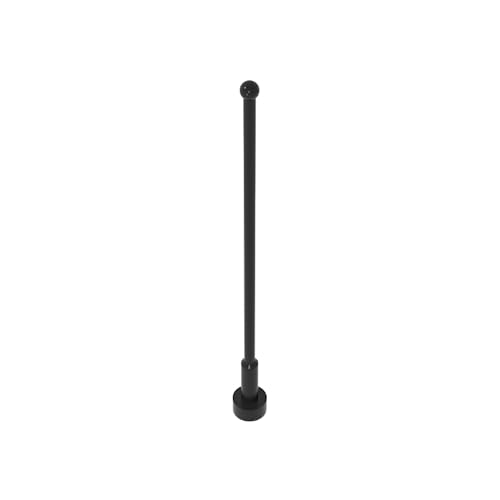 Klassische Ziegel GDS-1328-031 Antenna Whip 8H Kompatibel mit Lego 2569-25699 100% Kompatibel mit Lego und Allen großen Ziegel-Marken von TYCOLE