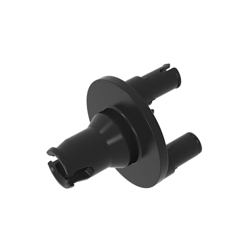 Klassische Ziegel GDS-1465-010 Technicial Steering Hub for Portal Axle Kompatibel mit Lego 92909 100% Kompatibel mit Lego und Allen großen Ziegel-Marken Klassische Ziegel GDS-1465-010 Technicial Steering Hub for Portal Axle Kompatibel mit Lego 92909 100% Kompatibel mit Lego und Allen großen Ziegel-Marken von Eske Kouri