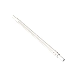 Klassische Ziegel GDS-1467-071 Axle Hose, Soft 12L Kompatibel mit Lego 32200 100% Kompatibel mit Lego und Allen großen Ziegel-Marken von Eske Kouri
