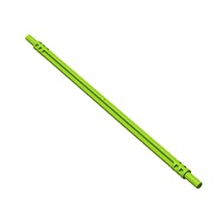 Klassische Ziegel GDS-1469-021 Axle Hose, Soft 16L Kompatibel mit Lego 32202 100% Kompatibel mit Lego und Allen großen Ziegel-Marken von Eske Kouri