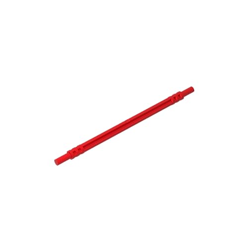 Klassische Ziegel GDS-1471-010 Axle Hose, Soft 11L Kompatibel mit Lego 32199 100% Kompatibel mit Lego und Allen großen Ziegel-Marken Klassische Ziegel GDS-1471-010 Axle Hose, Soft 11L Kompatibel mit Lego 32199 100% Kompatibel mit Lego und Allen großen Ziegel-Marken von Eske Kouri