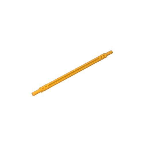 Klassische Ziegel GDS-1471-090 Axle Hose, Soft 11L Kompatibel mit Lego 32199 100% Kompatibel mit Lego und Allen großen Ziegel-Marken Klassische Ziegel GDS-1471-090 Axle Hose, Soft 11L Kompatibel mit Lego 32199 100% Kompatibel mit Lego und Allen großen Ziegel-Marken von Eske Kouri