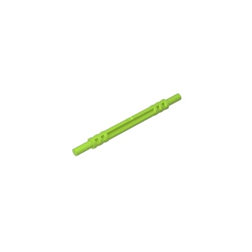 Klassische Ziegel GDS-1472-049 Axle Hose, Soft 7L Kompatibel mit Lego 32580 100% Kompatibel mit Lego und Allen großen Ziegel-Marken von Eske Kouri
