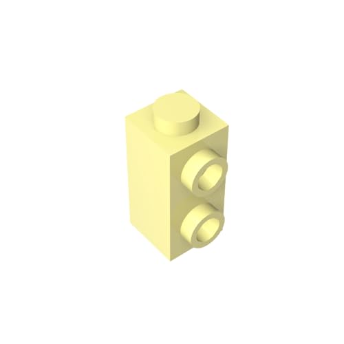 Klassische Ziegel GDS-1485-029 Brick Special 1 x 1 x 1 2/3 with Studs on 1 Side Kompatibel mit Lego 32952 100% Kompatibel mit Lego und Allen großen Ziegel-Marken Klassische Ziegel GDS-1485-029 Brick Special 1 x 1 x 1 2/3 with Studs on 1 Side Kompatibel mit Lego 32952 100% Kompatibel mit Lego und Allen großen Ziegel-Marken von TYCOLE