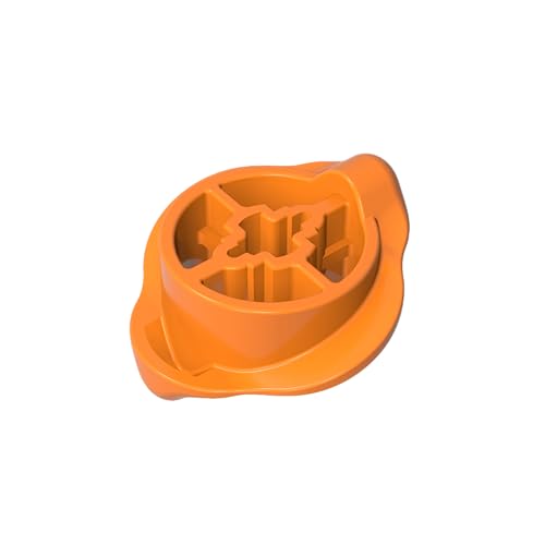 Klassische Ziegel GDS-1494-010 Gear Shifter Kompatibel mit Lego 35188 100% Kompatibel mit Lego und Allen großen Ziegel-Marken von Eske Kouri