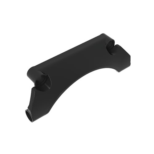 Klassische Ziegel GDS-1518-045 Technicial Panel Car Mudguard Arched 3 x 9 x 2 Kompatibel mit Lego 42531 100% Kompatibel mit Lego und Allen großen Ziegel-Marken Klassische Ziegel GDS-1518-045 Technicial Panel Car Mudguard Arched 3 x 9 x 2 Kompatibel mit Lego 42531 100% Kompatibel mit Lego und Allen großen Ziegel-Marken von TYCOLE