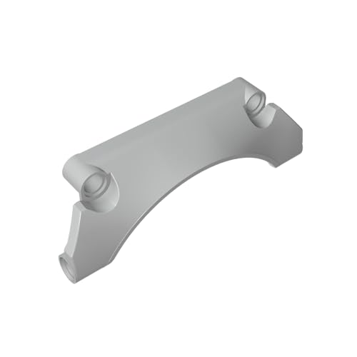 Klassische Ziegel GDS-1518-071 Technicial Panel Car Mudguard Arched 3 x 9 x 2 Kompatibel mit Lego 42531 100% Kompatibel mit Lego und Allen großen Ziegel-Marken Klassische Ziegel GDS-1518-071 Technicial Panel Car Mudguard Arched 3 x 9 x 2 Kompatibel mit Lego 42531 100% Kompatibel mit Lego und Allen großen Ziegel-Marken von TYCOLE