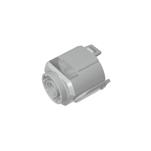 Klassische Ziegel GDS-1541-071 Differential Gear House Kompatibel mit Lego 65414 100% Kompatibel mit Lego und Allen großen Ziegel-Marken von Eske Kouri