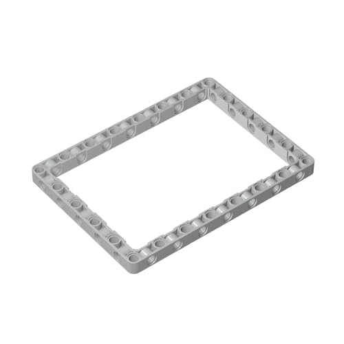 Klassische Ziegel GDS-1566-071 Technicial Beam Frame 11 x 15 Kompatibel mit Lego 39790 100% Kompatibel mit Lego und Allen großen Ziegel-Marken Klassische Ziegel GDS-1566-071 Technicial Beam Frame 11 x 15 Kompatibel mit Lego 39790 100% Kompatibel mit Lego und Allen großen Ziegel-Marken von Eske Kouri