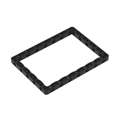 Klassische Ziegel GDS-1566-080 Technicial Beam Frame 11 x 15 Kompatibel mit Lego 39790 100% Kompatibel mit Lego und Allen großen Ziegel-Marken von Eske Kouri