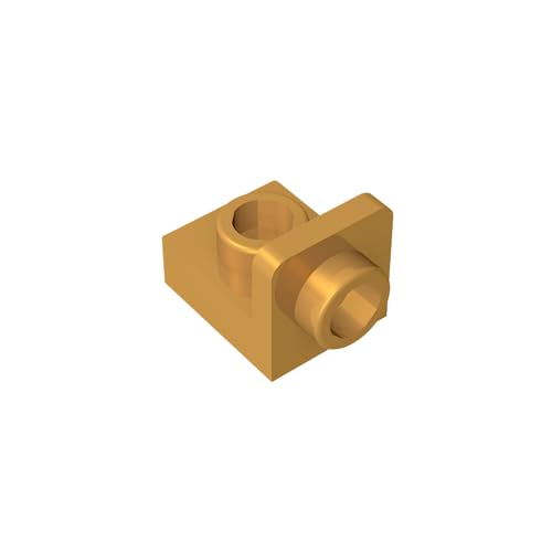 Klassische Ziegel GDS-1567-035 Bracket 1 x 1-1 x 1 Inverted Kompatibel mit Lego 36840 100% Kompatibel mit Lego und Allen großen Ziegel-Marken Klassische Ziegel GDS-1567-035 Bracket 1 x 1-1 x 1 Inverted Kompatibel mit Lego 36840 100% Kompatibel mit Lego und Allen großen Ziegel-Marken von TYCOLE