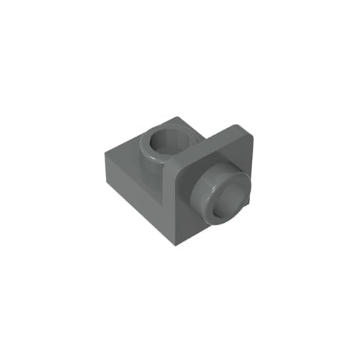 Klassische Ziegel GDS-1567-072 Bracket 1 x 1-1 x 1 Inverted Kompatibel mit Lego 36840 100% Kompatibel mit Lego und Allen großen Ziegel-Marken Klassische Ziegel GDS-1567-072 Bracket 1 x 1-1 x 1 Inverted Kompatibel mit Lego 36840 100% Kompatibel mit Lego und Allen großen Ziegel-Marken von TYCOLE