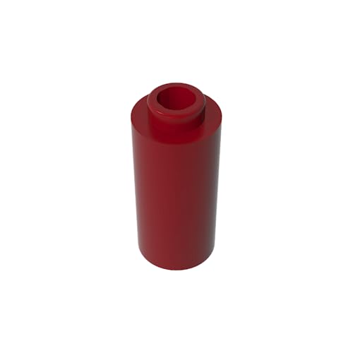 Klassische Ziegel GDS-1574-014 Brick Round 1 x 1 x 1 2/3 Kompatibel mit Lego gds1574-100% Kompatibel mit Lego und Allen großen Ziegel-Marken Klassische Ziegel GDS-1574-014 Brick Round 1 x 1 x 1 2/3 Kompatibel mit Lego gds1574-100% Kompatibel mit Lego und Allen großen Ziegel-Marken von TYCOLE