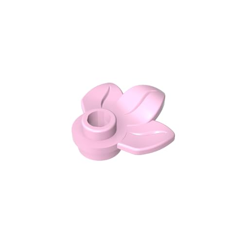 Klassische Ziegel GDS-1576-017 Plant, Plate 1 x 1 Round with 3 Leaves Kompatibel mit Lego 32607 100% Kompatibel mit Lego und Allen großen Ziegel-Marken Klassische Ziegel GDS-1576-017 Plant, Plate 1 x 1 Round with 3 Leaves Kompatibel mit Lego 32607 100% Kompatibel mit Lego und Allen großen Ziegel-Marken von TYCOLE