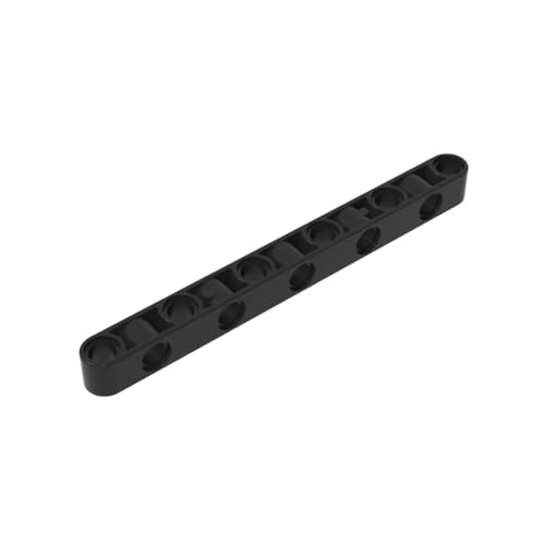 Klassische Ziegel GDS-1594-050 Technicial Beam 1 x 11 Thick with Alternating Holes Kompatibel mit Lego notauto-gds1594 100% Kompatibel mit Lego und Allen großen Ziegel-Marken Klassische Ziegel GDS-1594-050 Technicial Beam 1 x 11 Thick with Alternating Holes Kompatibel mit Lego notauto-gds1594 100% Kompatibel mit Lego und Allen großen Ziegel-Marken von Eske Kouri
