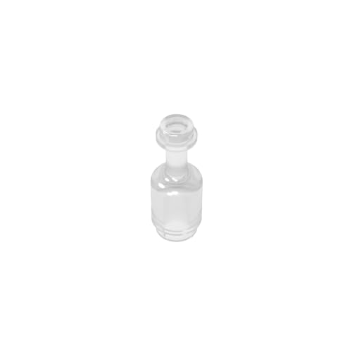 Klassische Ziegel GDS-20892-180 Equipment Bottle Kompatibel mit Lego 95228 100% Kompatibel mit Lego und Allen großen Ziegel-Marken von Eske Kouri