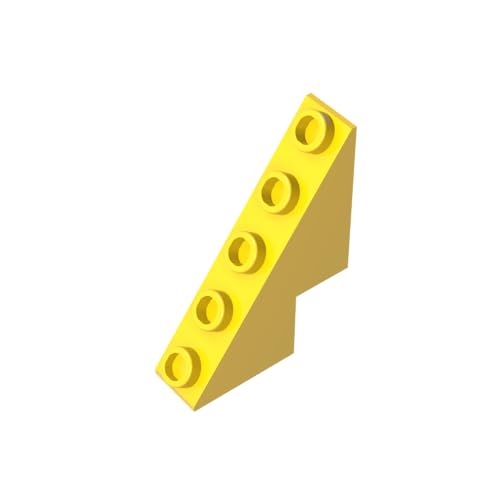 Klassische Ziegel GDS-2105-080 Slope 53° 3 x 1 x 3 1/3 with Studs on Slope Kompatibel mit Lego None 100% Kompatibel mit Lego und Allen großen Ziegel-Marken Klassische Ziegel GDS-2105-080 Slope 53° 3 x 1 x 3 1/3 with Studs on Slope Kompatibel mit Lego None 100% Kompatibel mit Lego und Allen großen Ziegel-Marken von Eske Kouri