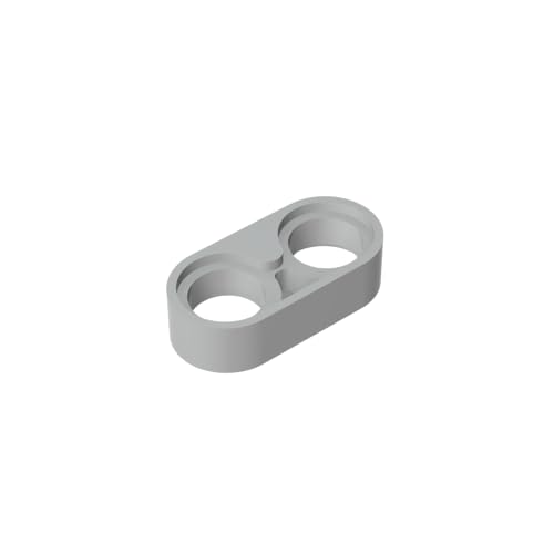 Klassische Ziegel GDS-21062-071 Technicial Beam 1 x 2 Thin Kompatibel mit Lego None 100% Kompatibel mit Lego und Allen großen Ziegel-Marken Klassische Ziegel GDS-21062-071 Technicial Beam 1 x 2 Thin Kompatibel mit Lego None 100% Kompatibel mit Lego und Allen großen Ziegel-Marken von Eske Kouri